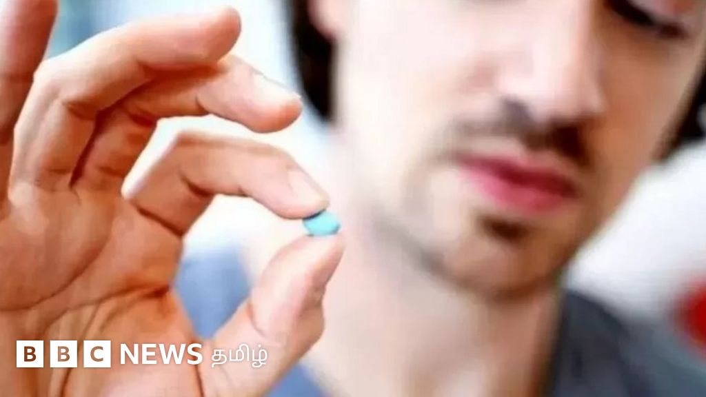 அரேபிய இளைஞர்கள் ஆண்மைகுறைவு தடுப்பு மருந்துகளை பயன்படுத்துவது ஏன்?