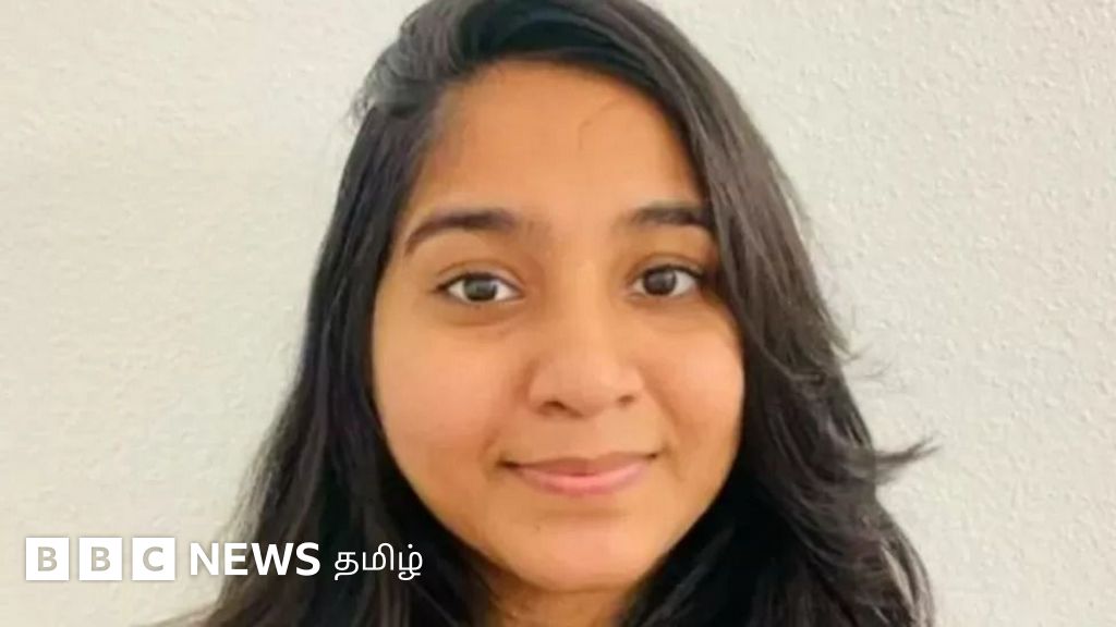 அமெரிக்கா: விபத்தில் இறந்த பெண்ணை கேலி செய்த போலீஸ் அதிகாரி - இந்திய உயிருக்கு இவ்வளவுதான் மதிப்பா?