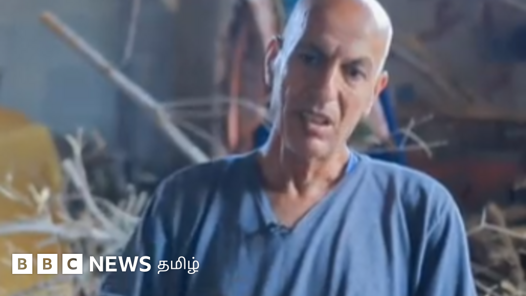 'எலும்புகள் உடைந்தன’ - இஸ்ரேலிய படைகளால் அடைத்து வைக்கப்பட்ட  பாலத்தீன கைதிகளின் துயரம்