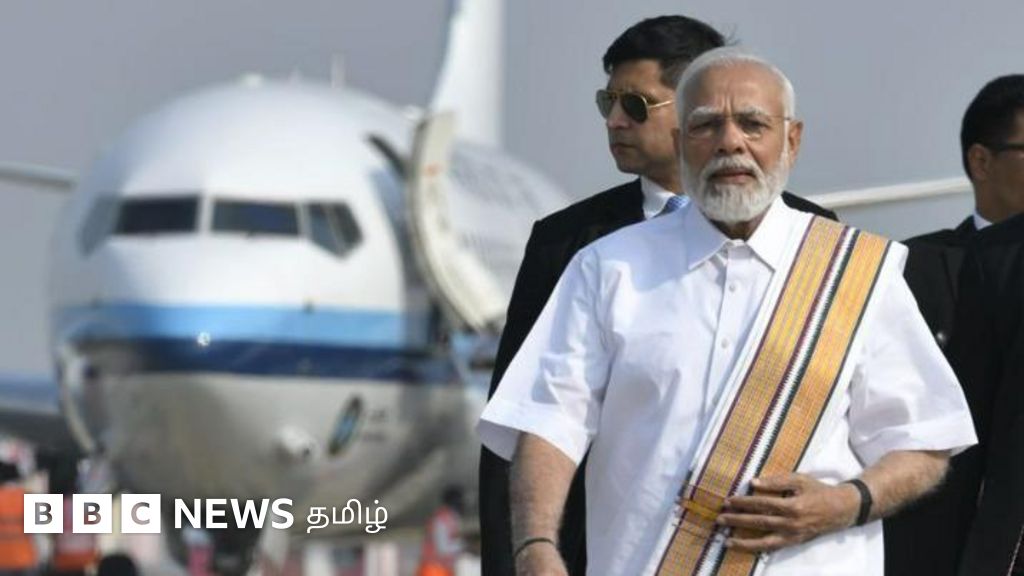 காசி தமிழ்ச் சங்கமம் யோசனை மோதிக்கு எப்படி வந்தது என வியக்கிறேன்: இளையராஜா