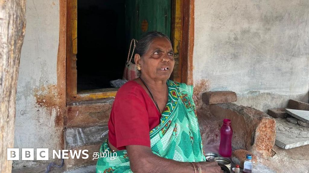 வேலூர் வக்ஃப் நிலத்தில் இருந்து கிராம மக்கள் வெளியேற நிர்பந்தமா? பிபிசி தமிழ் கள ஆய்வில் தெரியவந்தது என்ன?