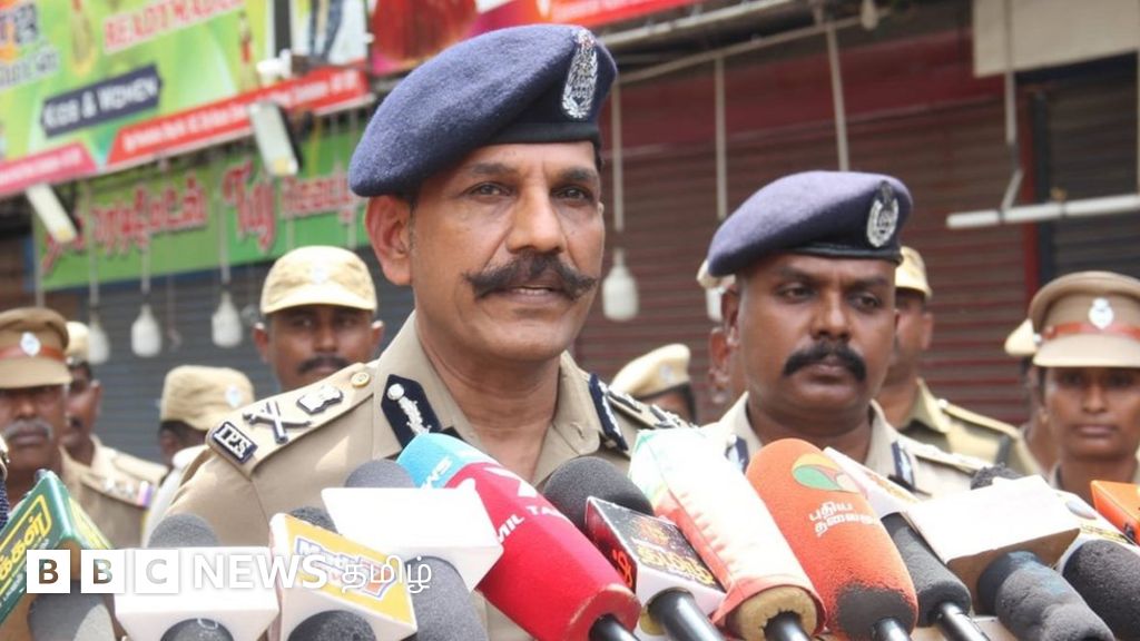 கோவையில் பற்றி எரிந்த கார்: 6 தனிப்படை அமைத்து விசாரிக்கும் தமிழ்நாடு காவல்துறை