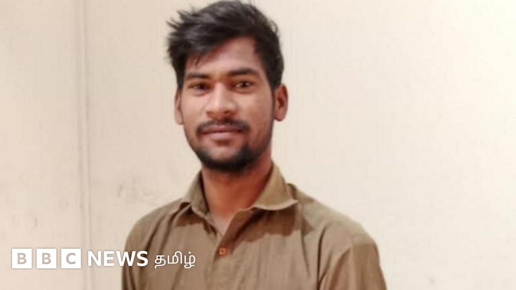 பேஸ்புக் காதலியைத் தேடி எல்லை தாண்டி பாகிஸ்தான் சென்ற இந்திய இளைஞர் - என்ன ஆனார்? 