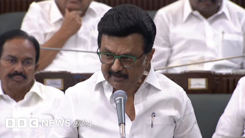 'கரூரில் ஒரே நாளில் 39 உடல்களுக்கு உடற்கூராய்வு செய்தது எப்படி?' சட்டமன்றத்தில் ஸ்டாலின் பதில்