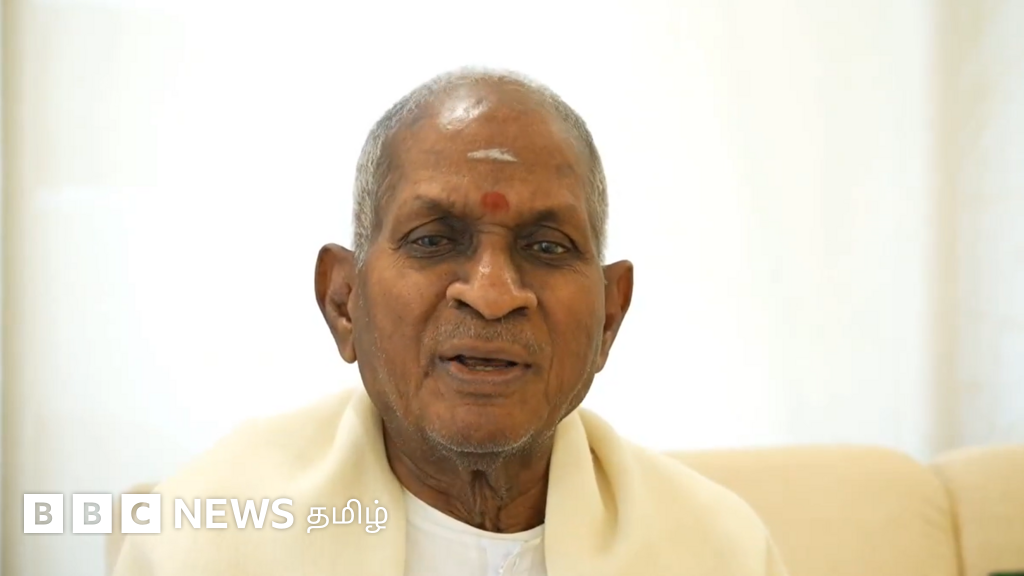 'மடை திறந்து தாவும் நதியலை நான்' - இளையராஜாவுக்கு தடை விதிக்கப்பட்ட பாடல்களில் 15 பிரபல பாடல்கள் எவை?