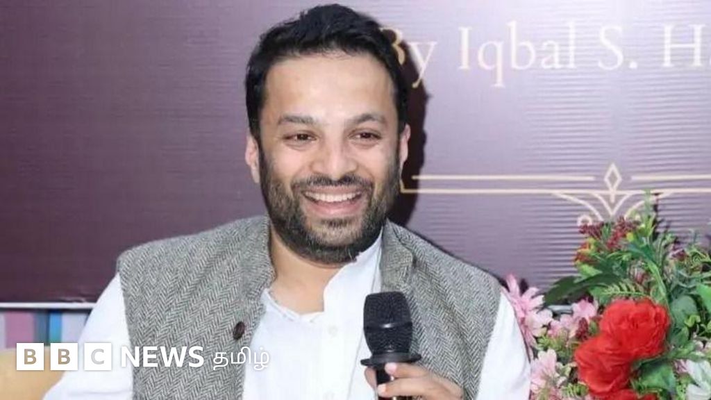 பேராசிரியர் அலி கானுக்கு உச்ச நீதிமன்றம் இடைக்கால ஜாமீன் - நிபந்தனைகள் என்ன?