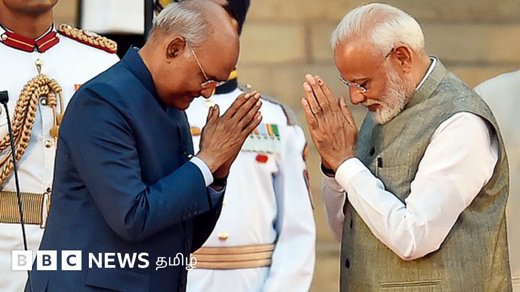 இந்திய குடியரசு தலைவர் தேர்தல் எப்படி நடக்கிறது? அறிய வேண்டிய முக்கிய தகவல்கள்