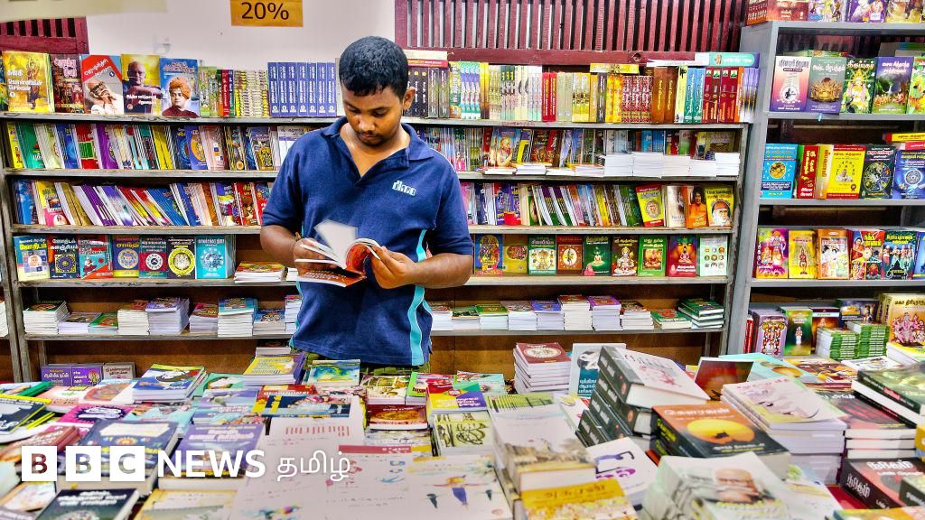 புத்தகக் கண்காட்சியில் பாகுபாடு  - பதில் சொல்ல மறுத்த பபாசி