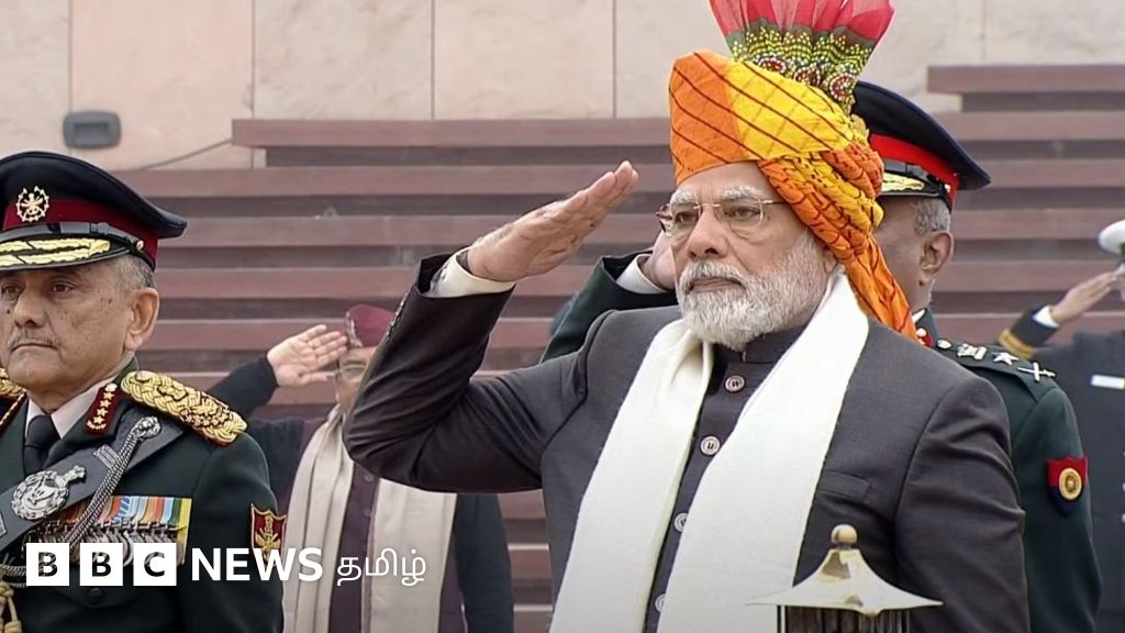 டெல்லியில் இந்திய குடியரசுத் தின கொண்டாட்டம் : முழு விவரம்