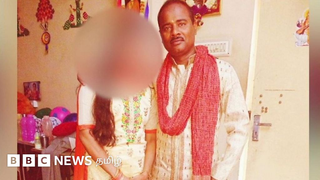 ஆந்திரா: கணவரைக் கொன்றுவிட்டு காணாமல்போனதாக நாடகமாடிய மனைவி