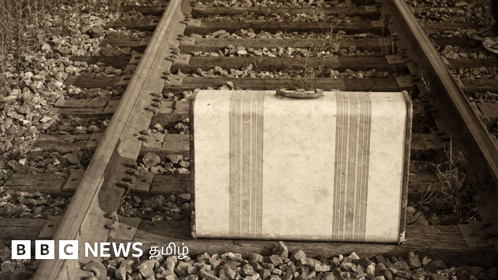 பார்சலில் வந்த சடலம்; செய்யாத கொலைக்கு சரணடைந்த காதலன் - கொலையாளி யார்? விலகாத மர்மம்