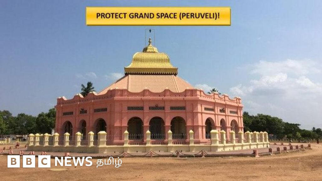 வடலூரில் தமிழ்நாடு அரசு ரூ.100 கோடியில் வள்ளலார் சர்வதேச மையம் அமைக்க எதிர்ப்பு ஏன்?