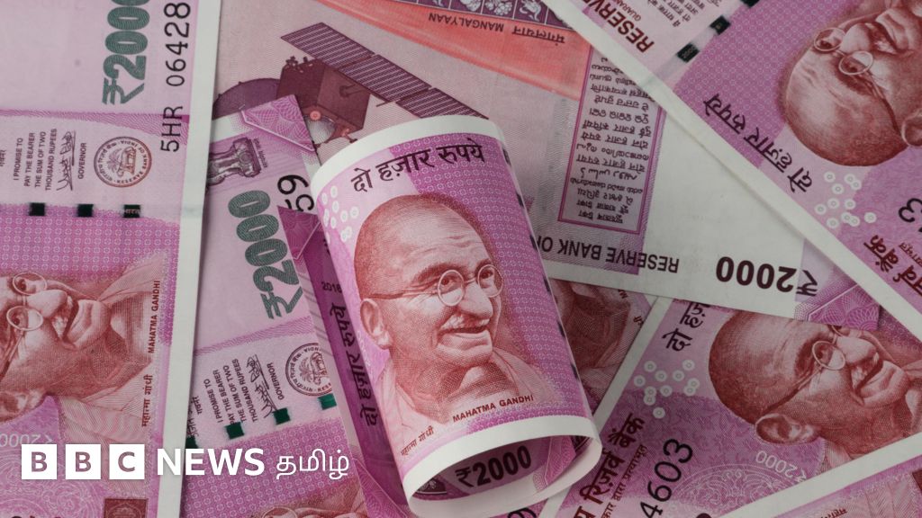 பணமதிப்பிழப்பு நடவடிக்கைக்கு எதிரான வழக்கு: மாறுபட்ட தீர்ப்பில் கூறியிருப்பது என்ன?