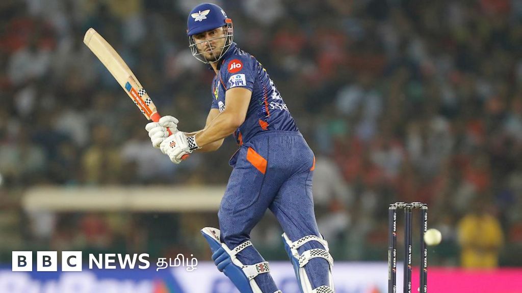 லக்னௌ 'சூப்பர்' ஆட்டம் - பஞ்சாப் வியூகம் தகர்ந்தது எங்கே?