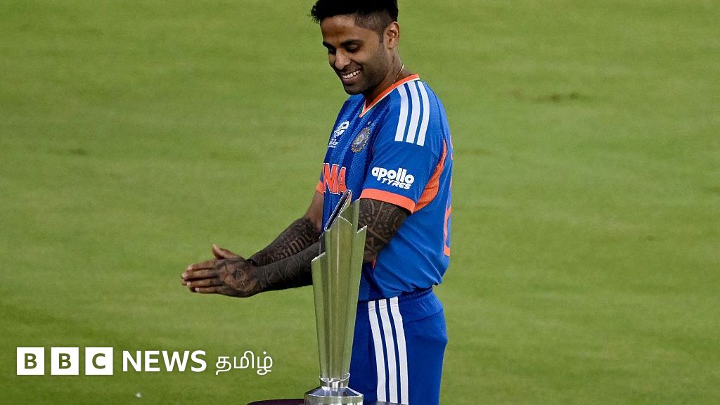 டி20 உலகக்கோப்பை யாருக்கு? நியூசிலாந்தின் மிகப்பெரிய பலமும் இந்தியாவின் ஒரே பலவீனமும் 