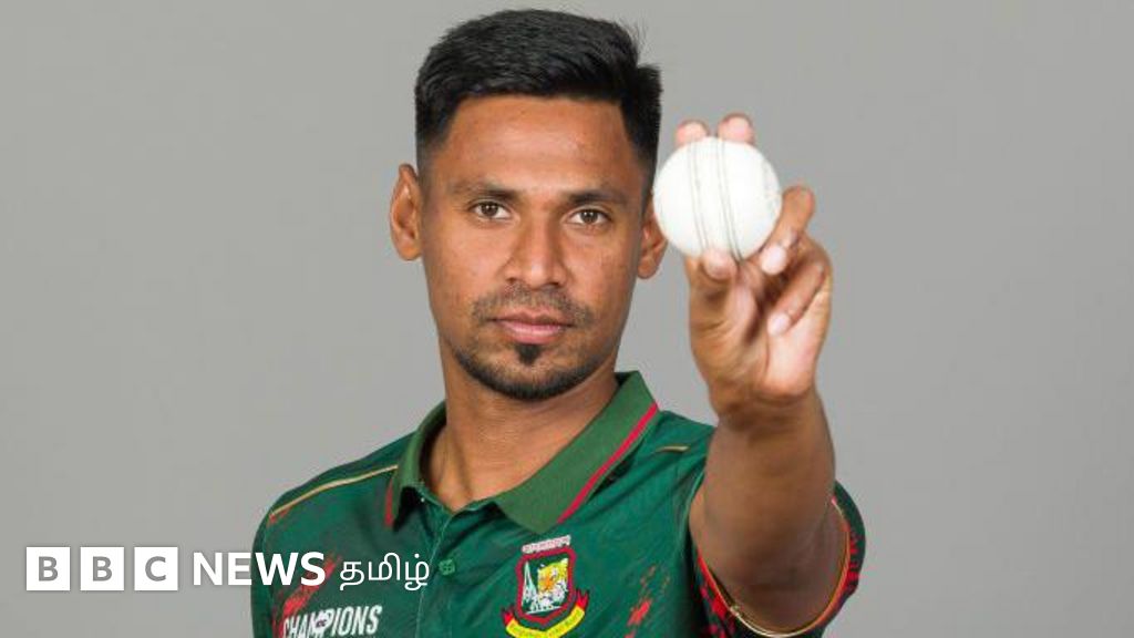 முஸ்தஃபிசுர் விவகாரம்: டி20 உலக கோப்பை, கேகேஆர் மற்றும் இந்தியாவுக்கு பாதிப்பை ஏற்படுத்துமா?