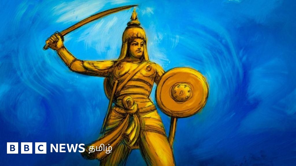 500 வீரர்களுடன் அக்பரின் பெரும் படையை எதிர்க்கத் துணிந்தெழுந்த ராணி துர்காவதி