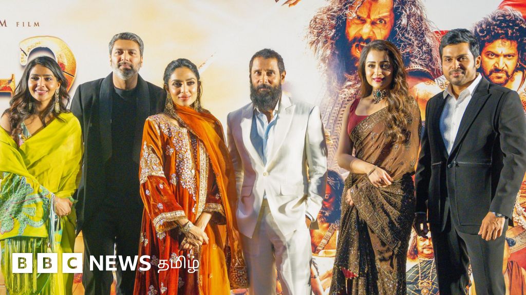 பொன்னியின் செல்வன் படத்துக்கு தமிழ் - இந்தி ரசிகர்கள் தந்த வரவேற்பில் கண்ட வித்தியாசம் என்ன?