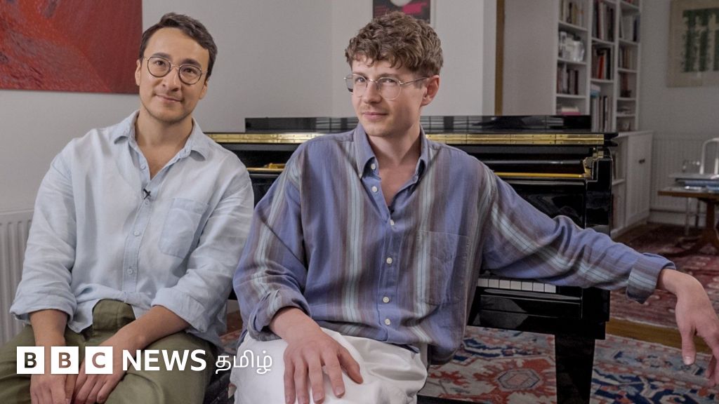 மரபுகளை மீறும் ரஷ்ய பியானோ கலைஞர்கள்