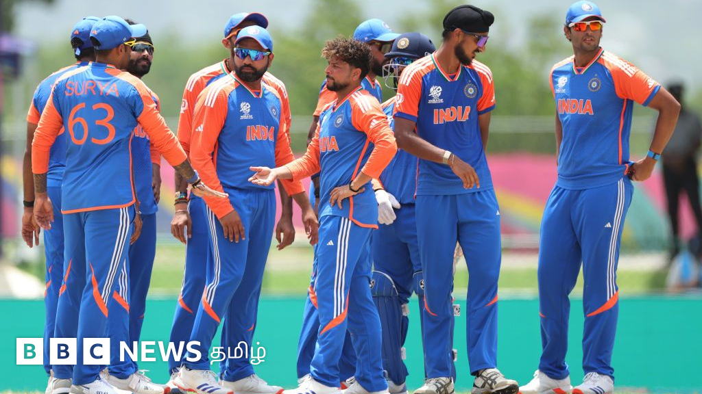 டி20 உலகக் கோப்பை அரையிறுதி வாய்ப்பு யாருக்கு? இந்தியா, ஆஸ்திரேலியா, ஆப்கான் கடும் போட்டி