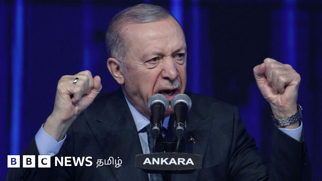 இரான், துருக்கி இடையே அதிகரித்து வரும் பதற்றம் - எர்துவானின் உண்மையான நோக்கம் என்ன?