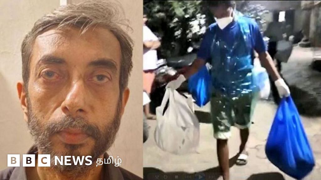 மும்பை பெண் கொலை வழக்கு: உடலை வெட்டி குக்கரில் வேக வைக்க முயற்சி - உறைய வைக்கும் கள தகவல்கள்