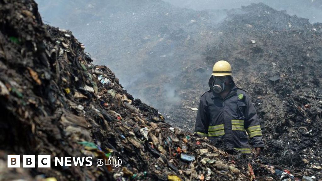 'வடசென்னையை வாழத் தகுதியற்ற இடமாக்கிவிடும்' - கொடுங்கையூர் எரி உலை திட்டத்தை எதிர்க்கும் மக்கள்
