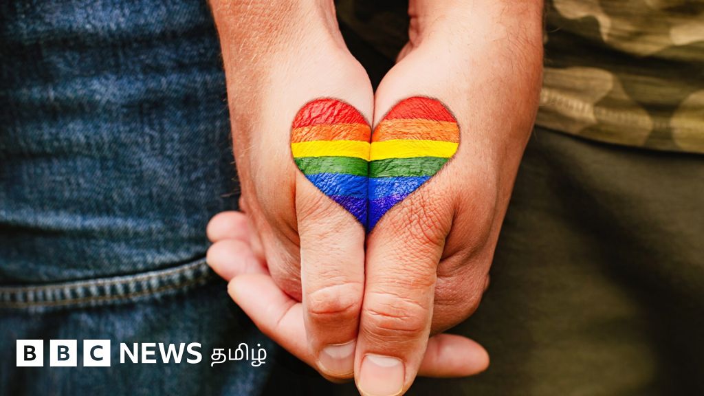 தன்பாலின ஈர்ப்புக்காக தண்டிக்கப்பட்டவர்களுக்கு பொது மன்னிப்பு வழங்கிய பிரிட்டன்