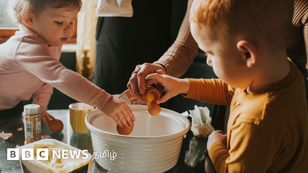 குழந்தை தலையில் முட்டையை உடைத்து பிரான்க் செய்வது ஆபத்தானது - ஏன் தெரியுமா? 