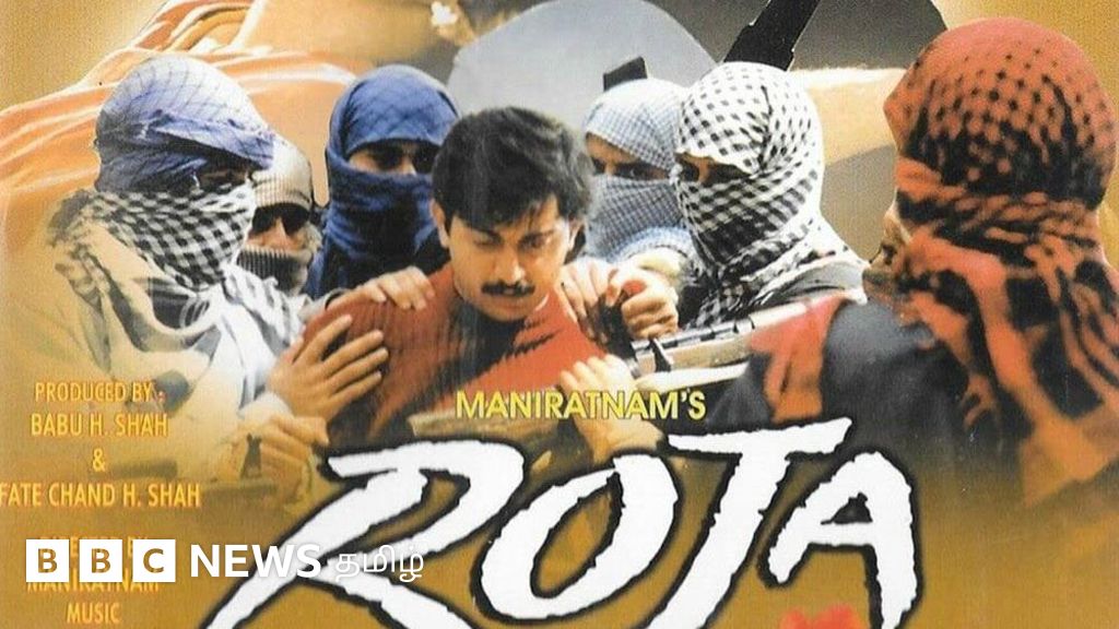 'ரோஜா' படத்திற்கு பிறகு முஸ்லிம்களை இந்திய சினிமா காட்டும் விதம் 30 ஆண்டுகளில் எப்படி மாறியுள்ளது?