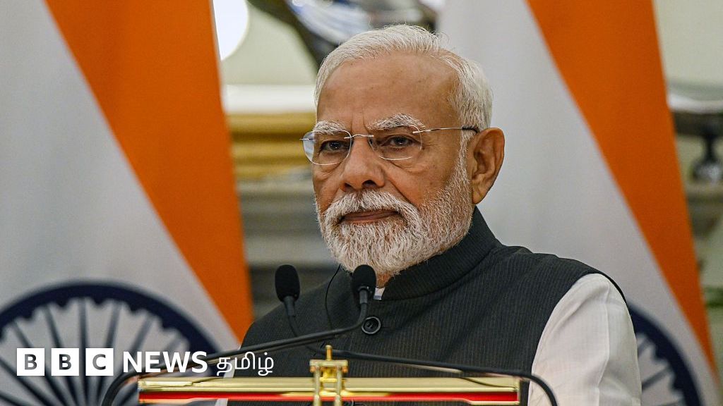 டிரம்பின் 50% வரியை இந்தியா அமைதியாக ஏற்குமா அல்லது 2019 போல பதிலடி தருமா?