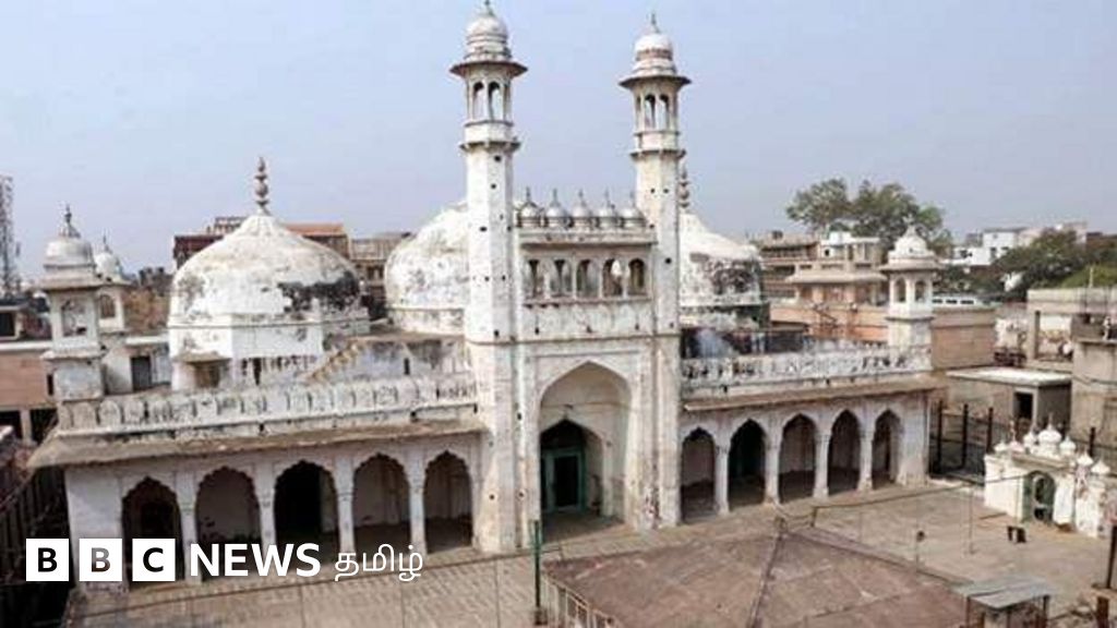 ஞானவாபி மசூதி அடித்தளத்தில் இந்துக்கள் வழிபட அனுமதி - வாரணாசி நீதிமன்ற தீர்ப்பு விவரம்