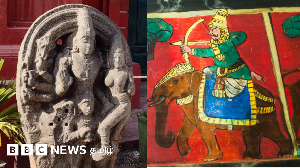 தக்கோலப் போர்: சோழ இளவரசர் ராஜாதித்தனை கொல்ல ராஷ்டிரகூட தளபதியின் வியூகம்