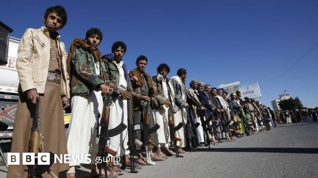 யேமன் உள்நாட்டுப் போர்: பல நூறு குழந்தை போராளிகள் மரணம்