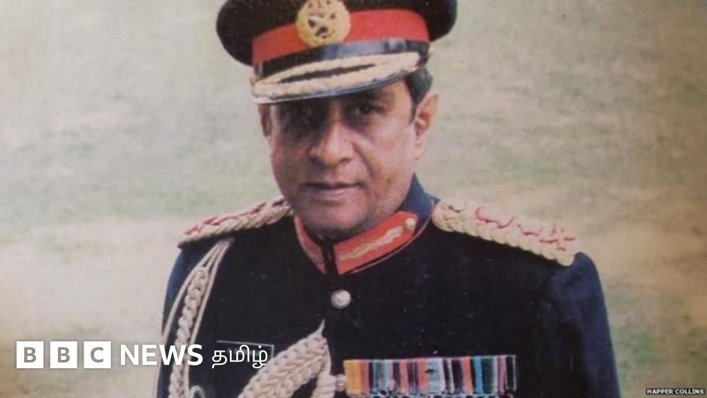 இந்திய ராணுவத்தை வழி நடத்திய 'செங்கல்பட்டு' ஜெனரல் சுந்தர்ஜி- ஆபரேஷன் புளூஸ்டாரில் நடந்தது என்ன?