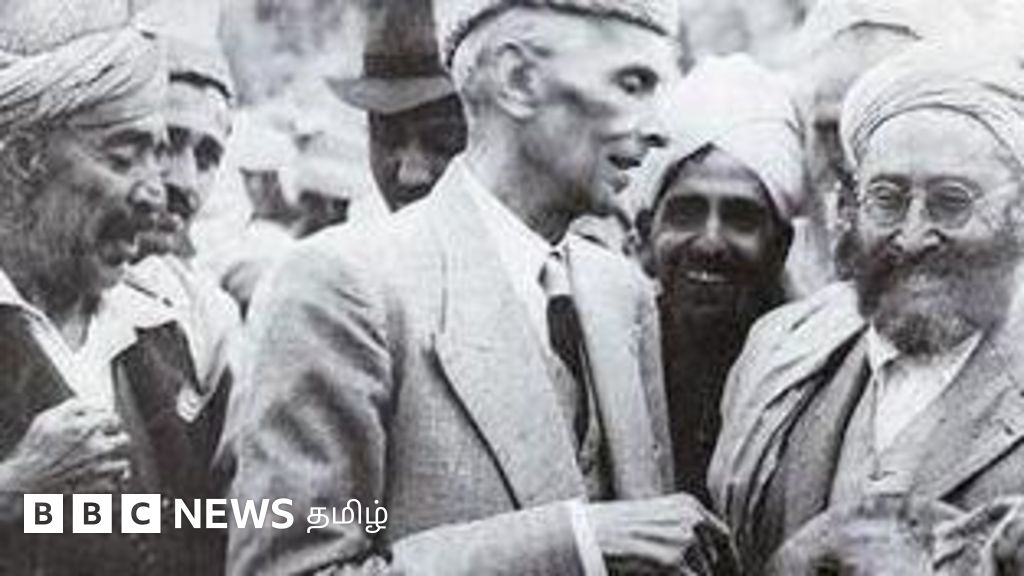 பஷ்தூன் மக்கள் இந்தியாவை விடுத்து பாகிஸ்தானுடன் சேர முடிவு செய்தபோது  நடந்தது என்ன?