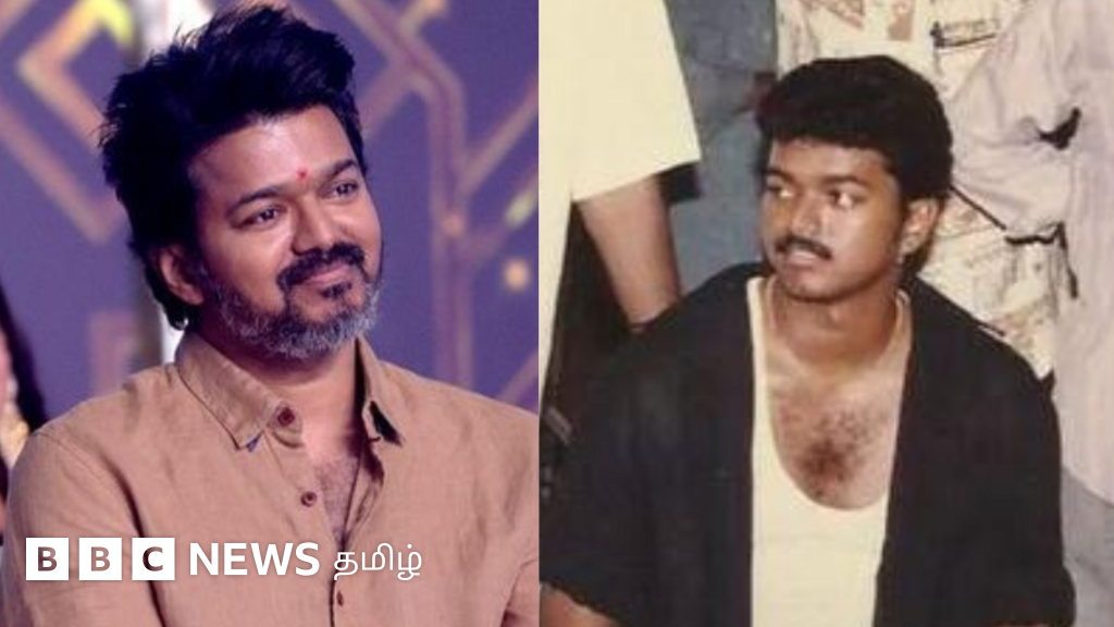 நடிகர் விஜய்: கட்சித் தலைவர் ஆகும் முன்பே திரைப் பயணத்தில் எழுந்த அரசியல் சர்ச்சைகள்