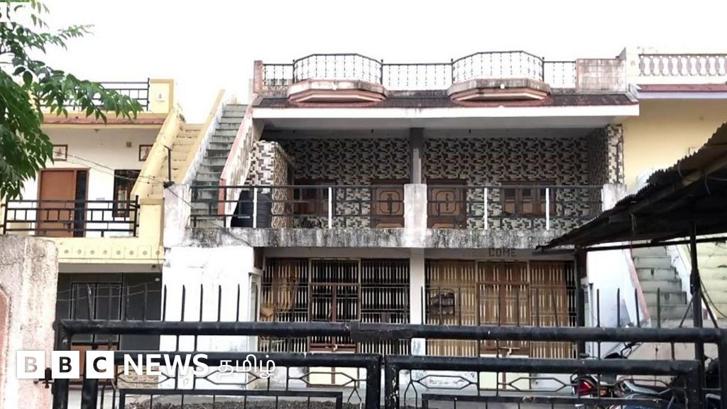 கனடா உறைபனியில் இறந்த குஜராத்திகள்: சொந்த ஊரில் பிபிசி கள ஆய்வு