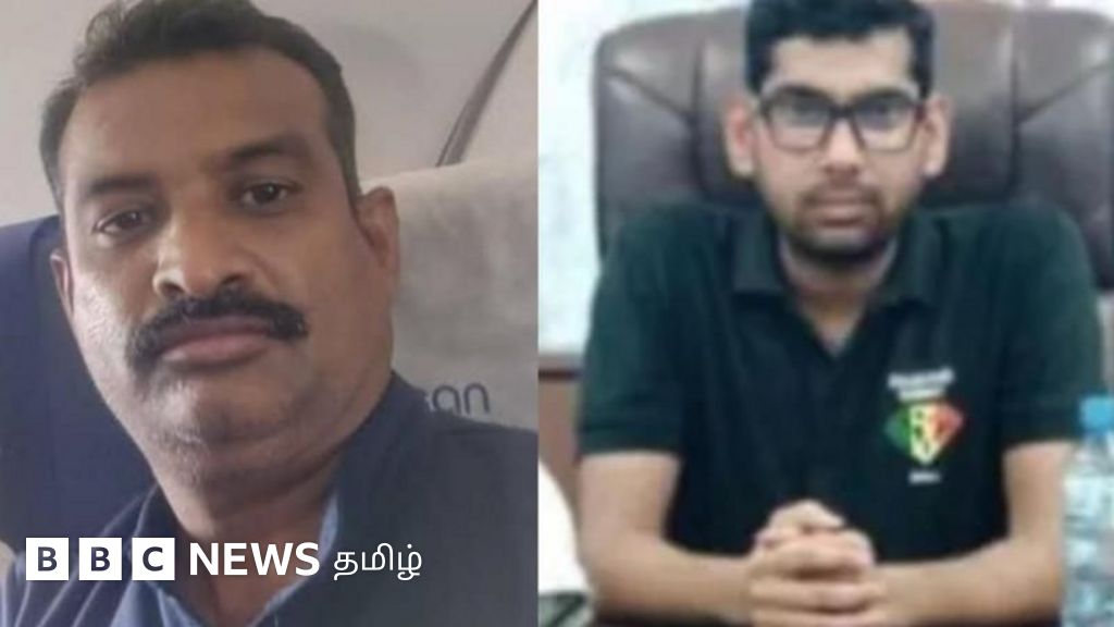 ஆப்பிரிக்க நாடான மாலியில் 3 இந்தியர்கள் கடத்தல் - அவர்கள் யார்? என்ன செய்தனர்? 