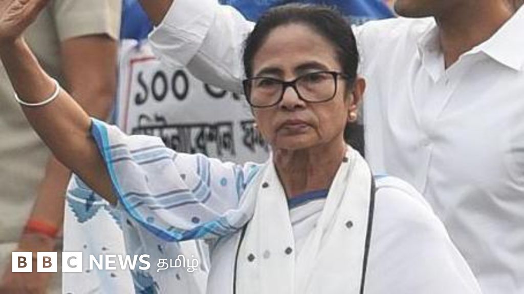 பிகாரை அடுத்து மேற்கு வங்கத்தை குறிவைக்கும் பாஜக - மமதா பானர்ஜி கோட்டையை உடைக்க முடியுமா?