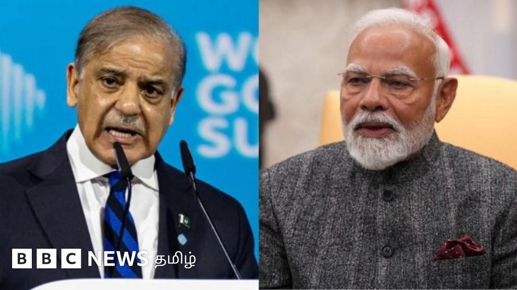 இந்தியா, பாகிஸ்தான் பதற்றம் பற்றி சர்வதேச ஊடகங்கள் சொல்வது என்ன?