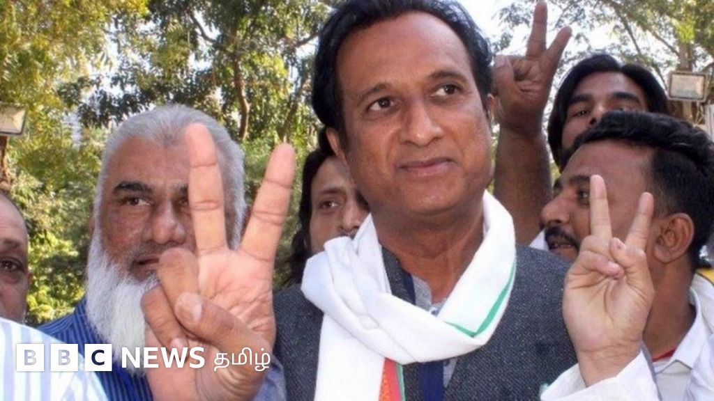 குஜராத்தில் இந்துக்களின் வாக்குகளை கவர்ந்த ஒரே முஸ்லிம் எம்எல்ஏ - யார் இவர்?