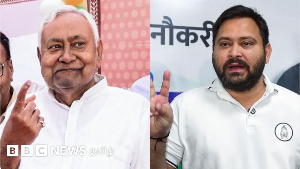 பிகார் சட்டப்பேரவைத் தேர்தல்: வாக்கு எண்ணிக்கைக்கு முன் தெரிந்து கொள்ள வேண்டிய விஷயங்கள்