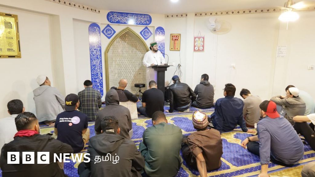 கொலை, கொள்ளை, சித்ரவதைகளை கடந்து அமெரிக்க எல்லையில் காத்திருக்கும் ஆப்கன் மக்கள்