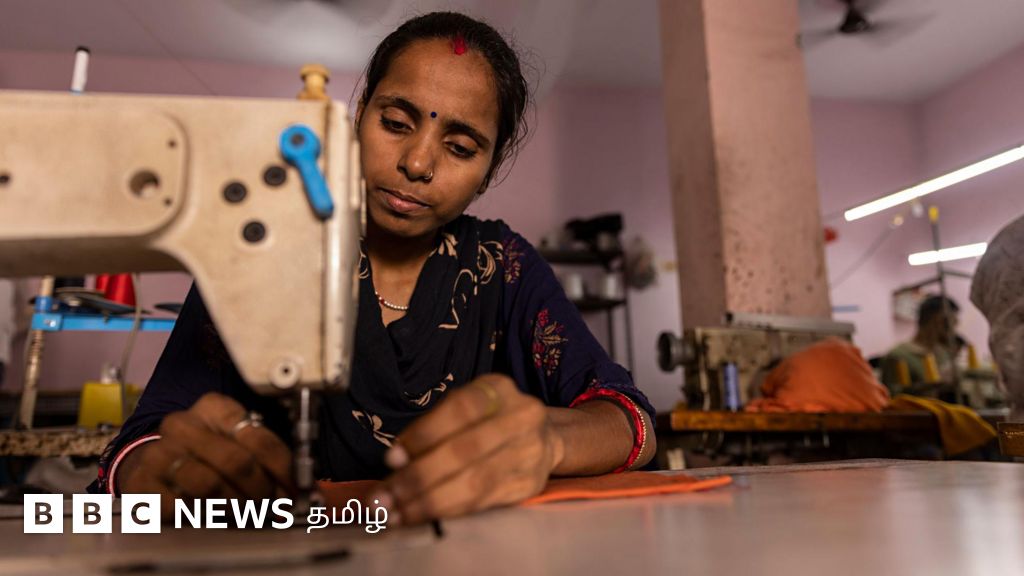 50% வரி எதிரொலி: அமெரிக்காவை நம்பியுள்ள கோவை, திருப்பூர் ஜவுளித் துறையினர் என்ன செய்யப் போகிறார்கள்?