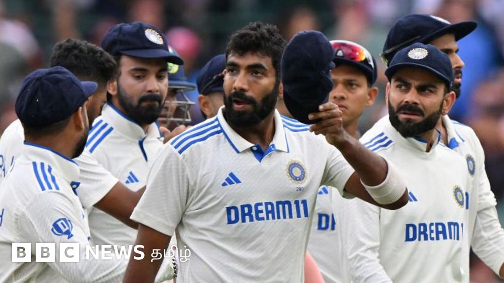 இந்திய பேட்டர்களை திணற வைத்த போலந்த் - பும்ரா, கோன்ஸ்டாஸ் மோதலில் என்ன நடந்தது?