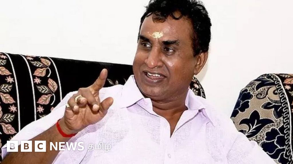 அதிமுகவின் எஸ்.பி.வேலுமணி தொடர்புடையதாகக் கூறப்படும் ரூ.110 கோடி முடக்கம் - அடுத்தகட்ட நடவடிக்கை என்ன?