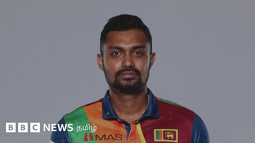 இலங்கை கிரிக்கெட் வீரர் தனுஷ்க குணதிலக்க கைது செய்யப்பட்டதன் பின்னணி
