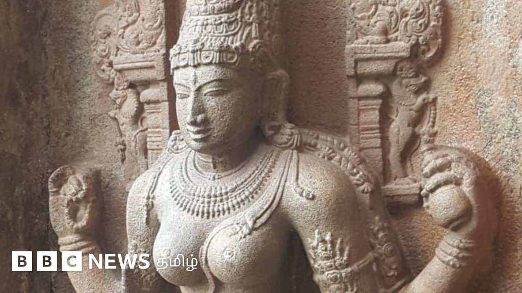 சோழர் ஆட்சியில் எந்தக் கருவியும் இன்றியே தங்கத்தின் தரம் அளக்கப்பட்டதன் பின்னணி