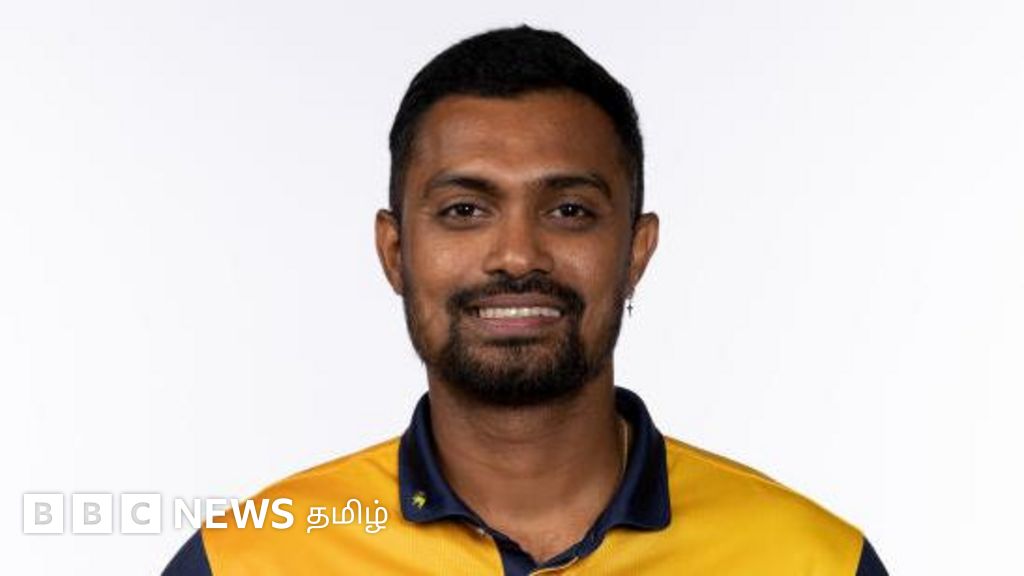 இலங்கை கிரிக்கெட் வீரர் தனுஷ்க குணதிலக்க சமூக ஊடகங்கள் பயன்படுத்த அனுமதி